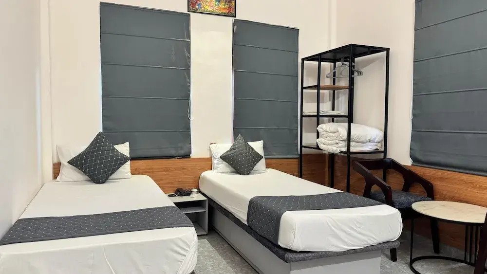 Hotel Insta 18