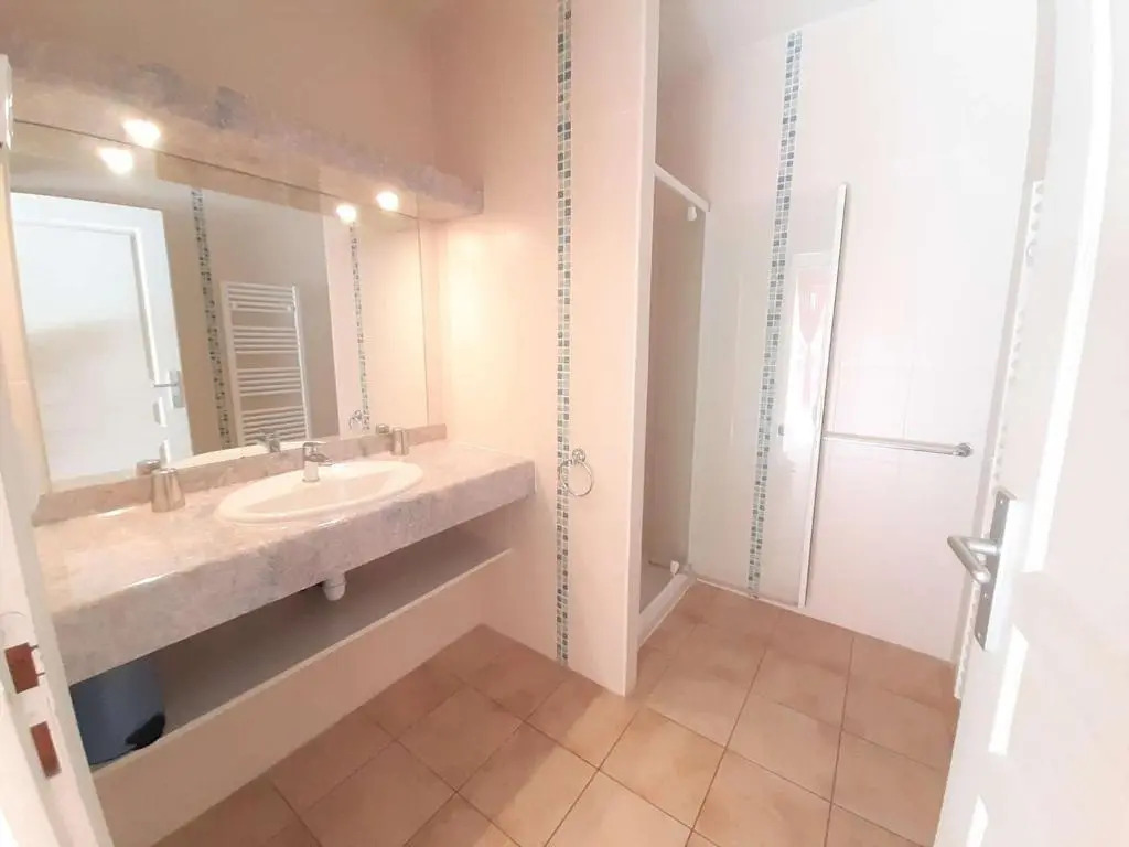 Appartement Saint-Lary-Soulan, 7 pièces, 15 personnes - FR-1-457-179