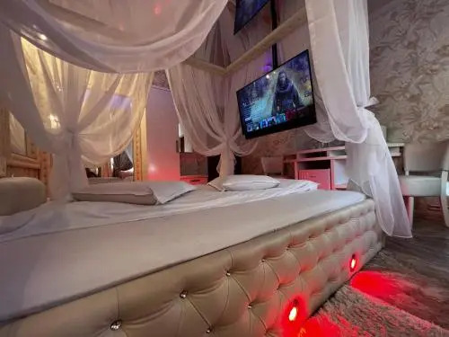 Anadi Hotel Boutique