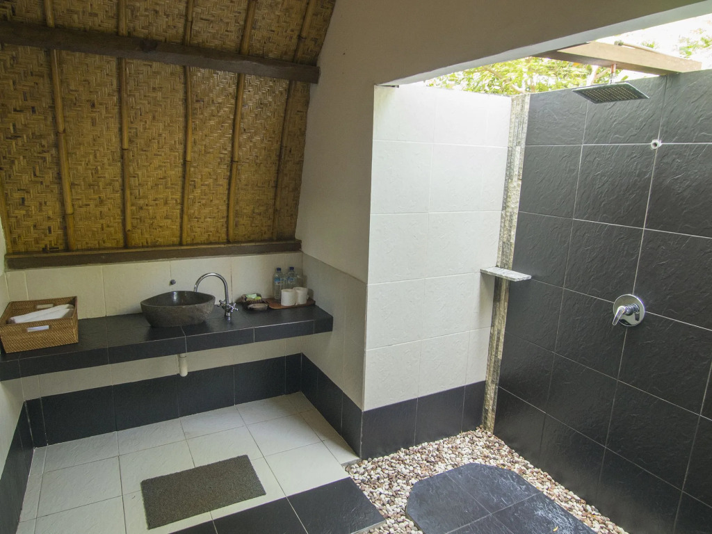 Chill Out Bungalows