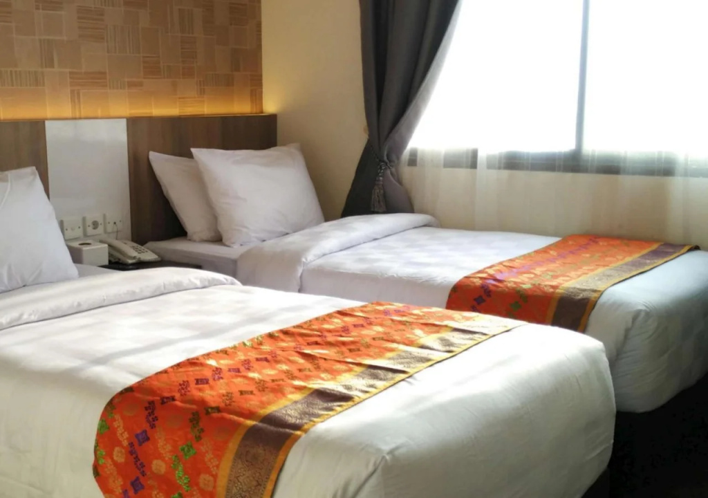 Deivan Hotel