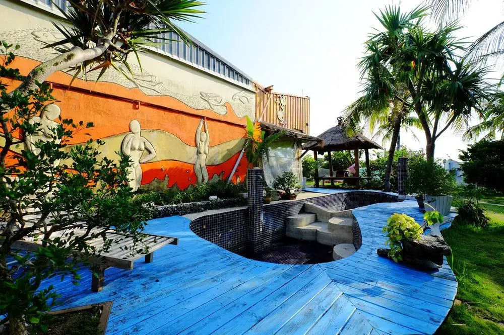 Pancala Vacation Inn