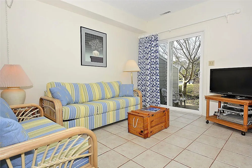 Scarborough Village 229 Country Club Dr. Unit 302 by Long & Foster