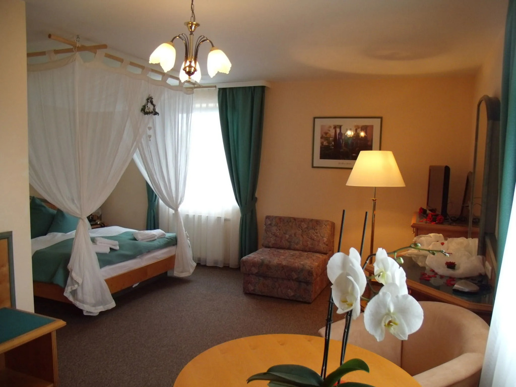 Kurhotel Auerhahn