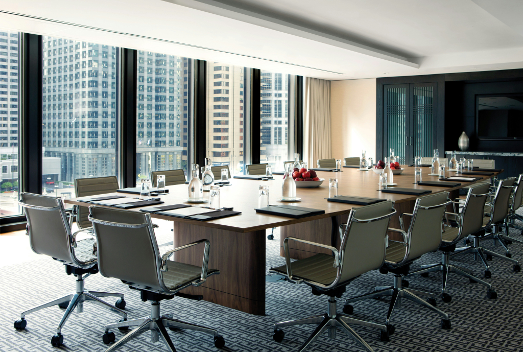 The Langham Chicago