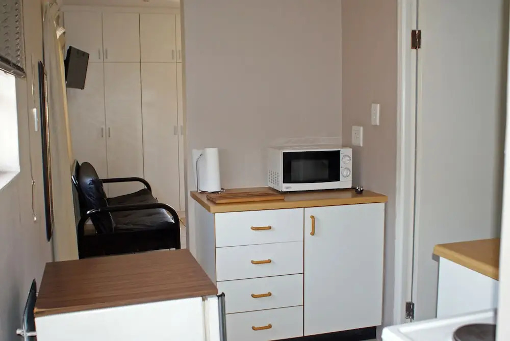 Overnight Accommodation