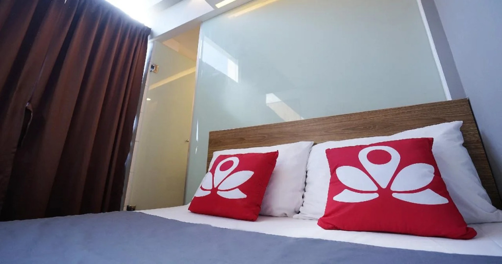 The Lively Hotel Kualanamu