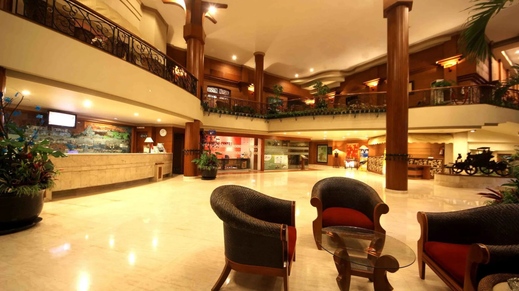 Bentani Hotel & Residence