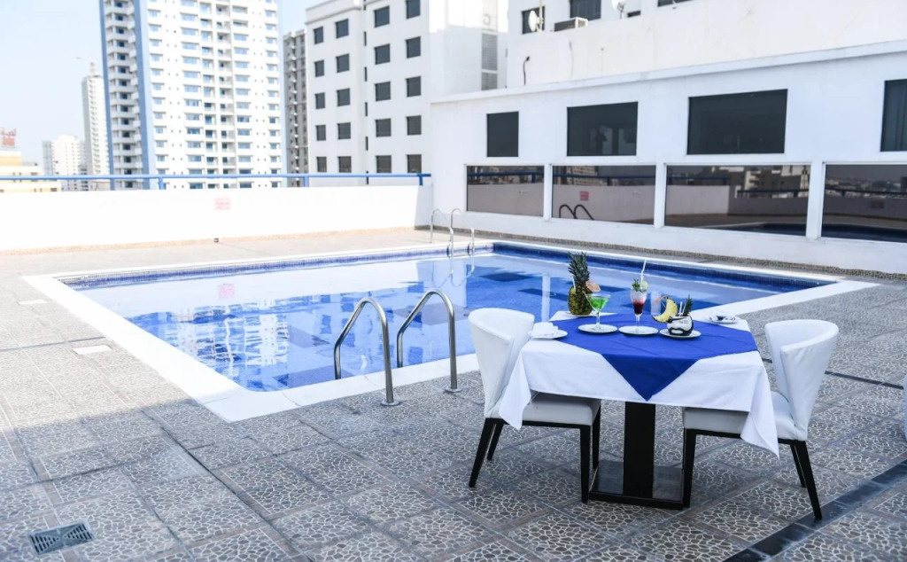 Juffair Grand Hotel