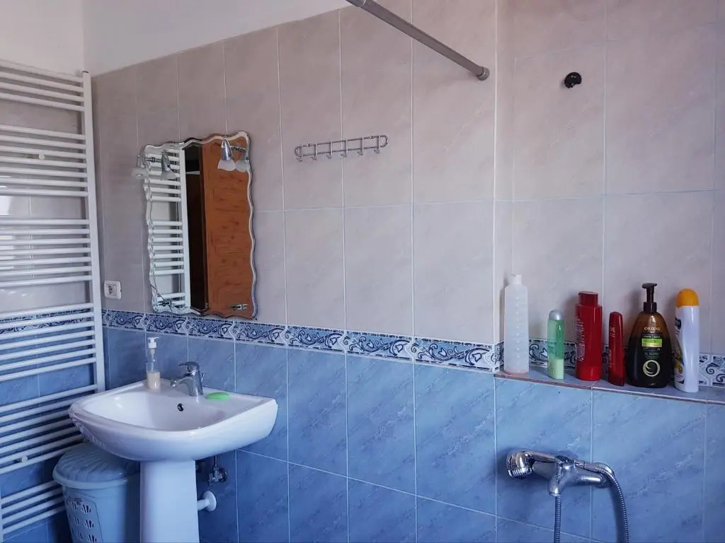 Hotel Villa Ago