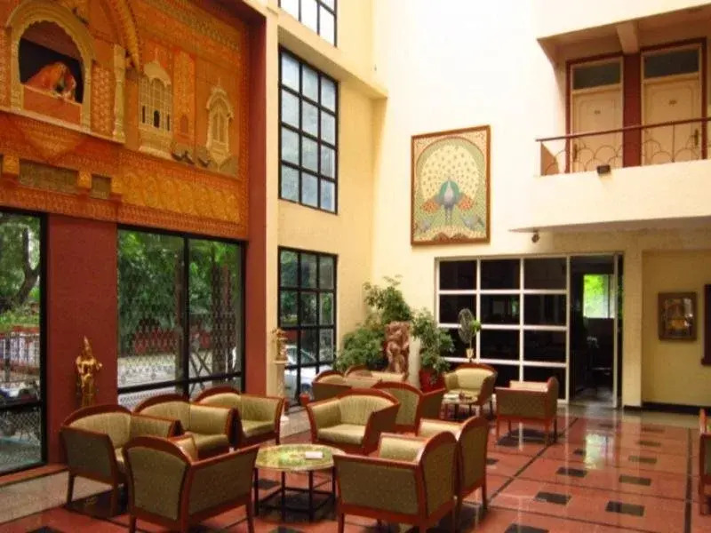 Hotel Pichola