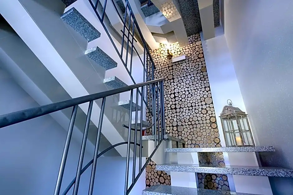 Gordonówka Residence & SPA- sauna i jacuzzi-przeżyj niezapomniany pobyt
