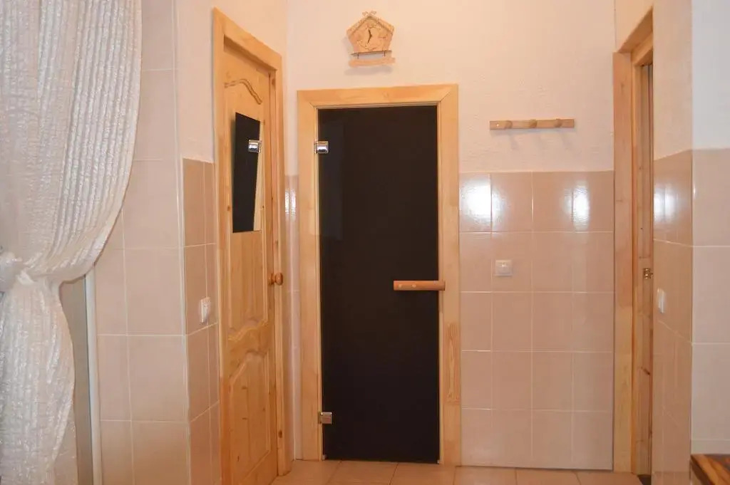 Solominka Guest House
