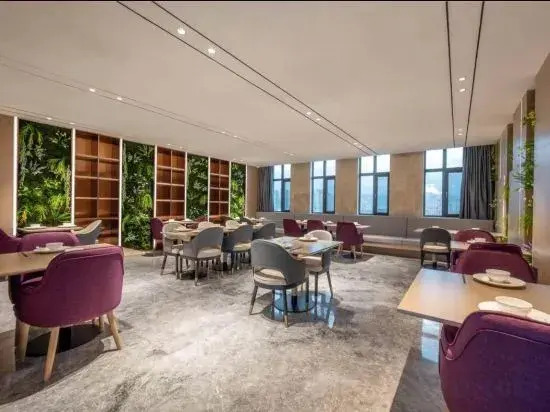 Lavande Hotel (Baoshan Wuzhou International Plaza)