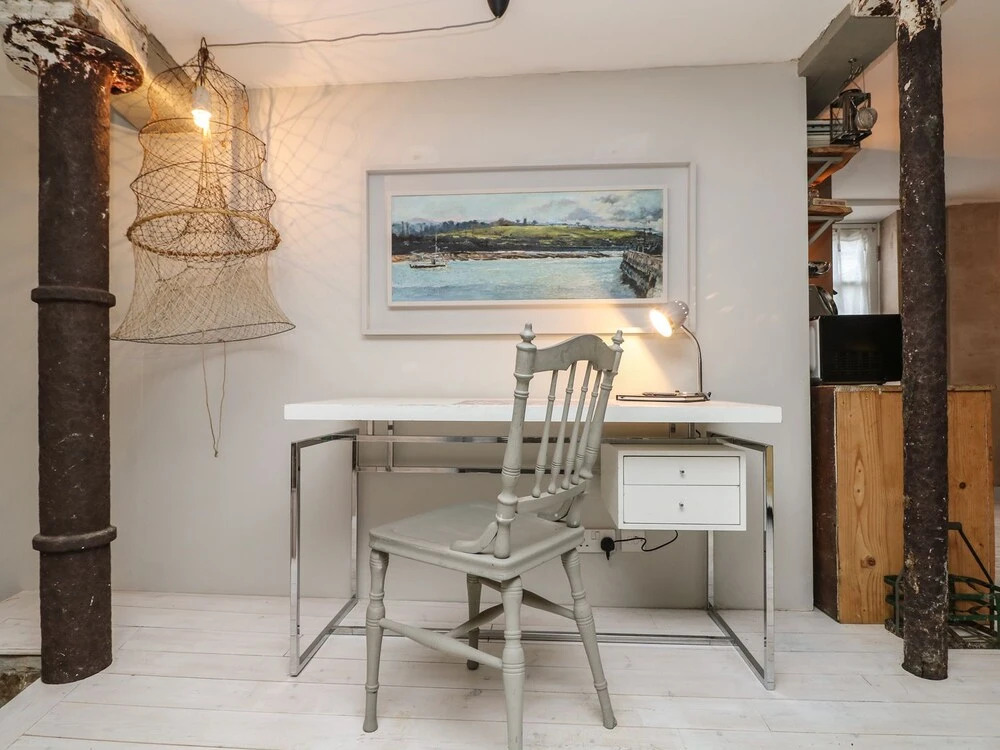 Amarrah, Mousehole
