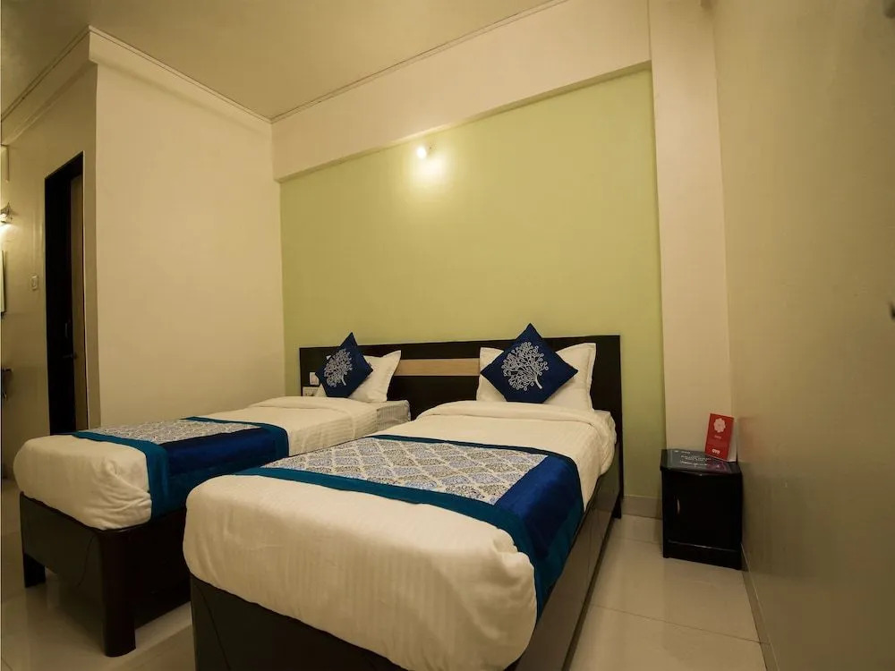 OYO 10234 Hotel Pancham