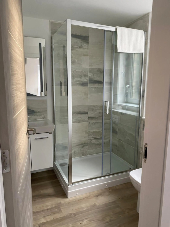 Water Walk Apartment
