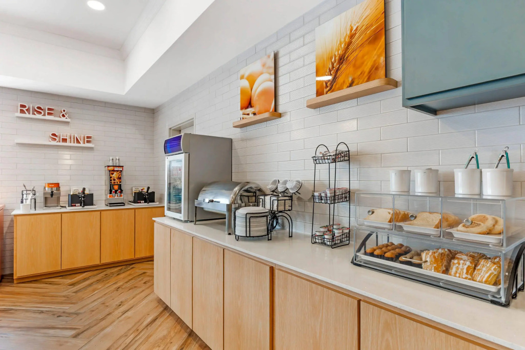 Comfort Inn Sullivan
