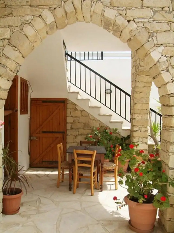 Kontoyiannis House