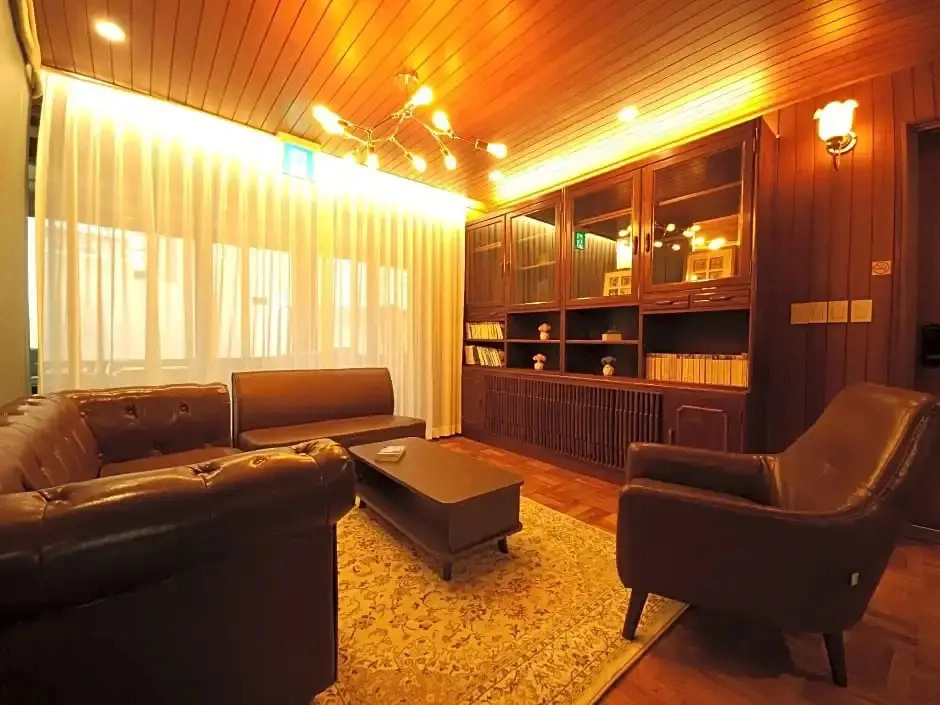 Oyo Hostel Myeongdong5
