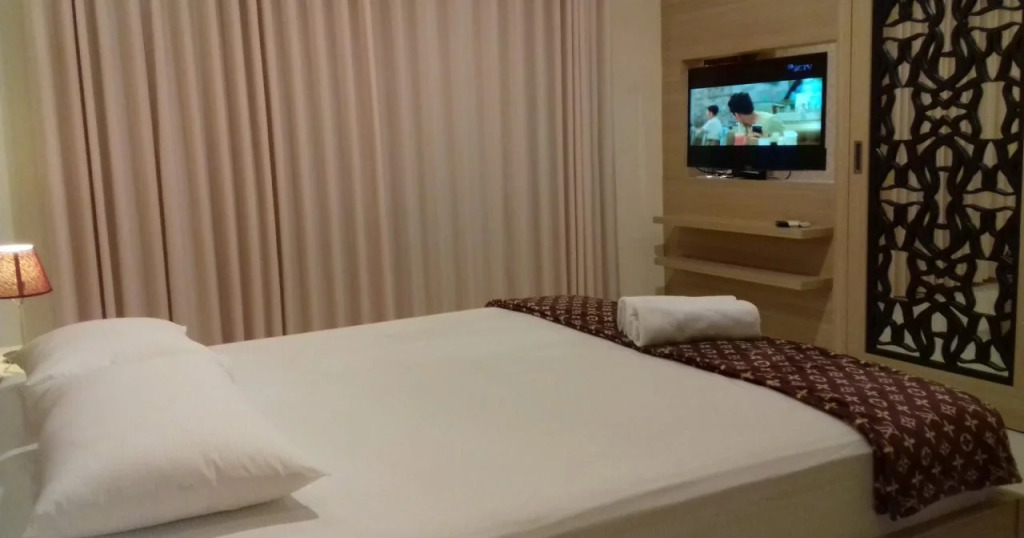 D Ajenk Boutique Guesthouse
