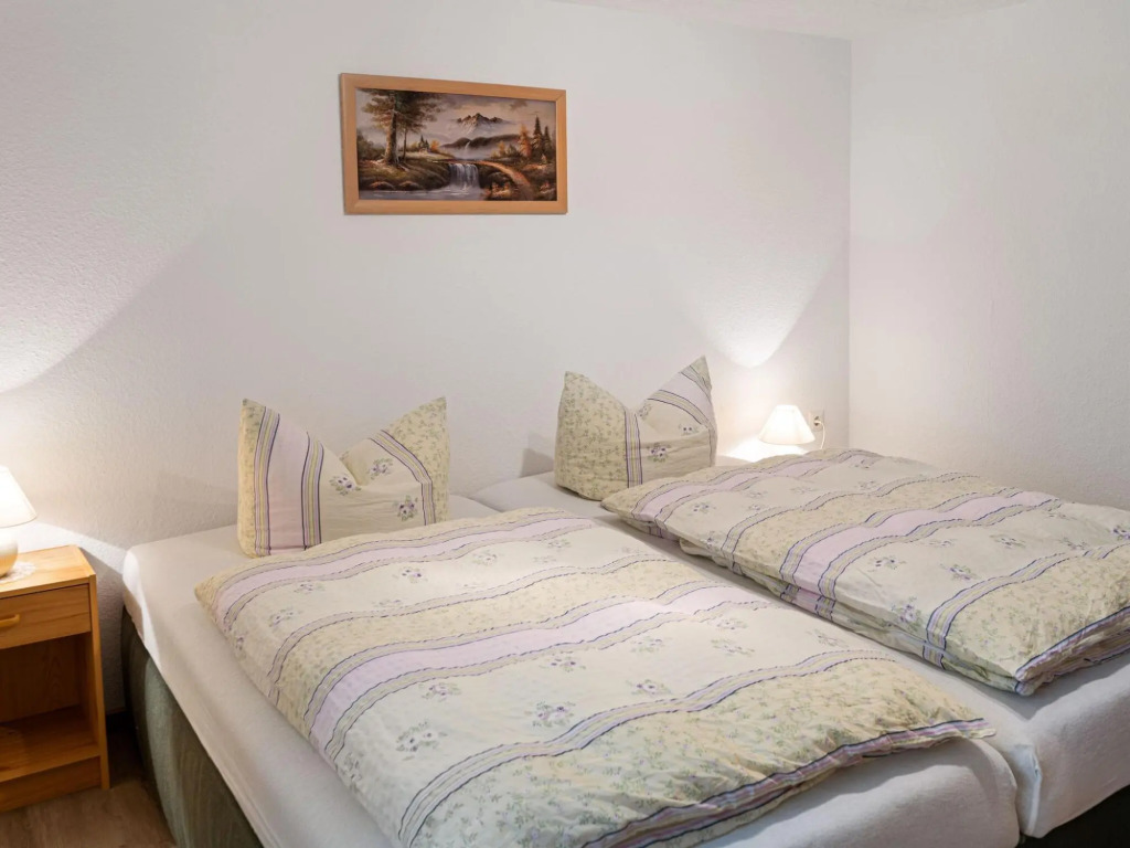 Scintillating Apartment in Wienrode near City Center