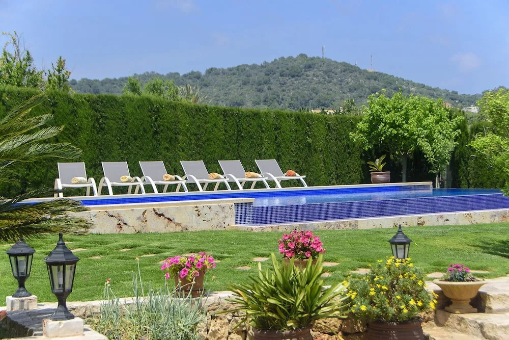 Finca Es Fasser