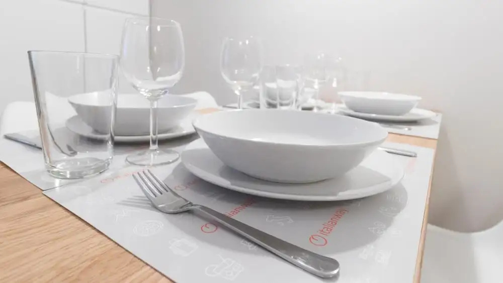 Italianway Comfort - Dei Transiti 7