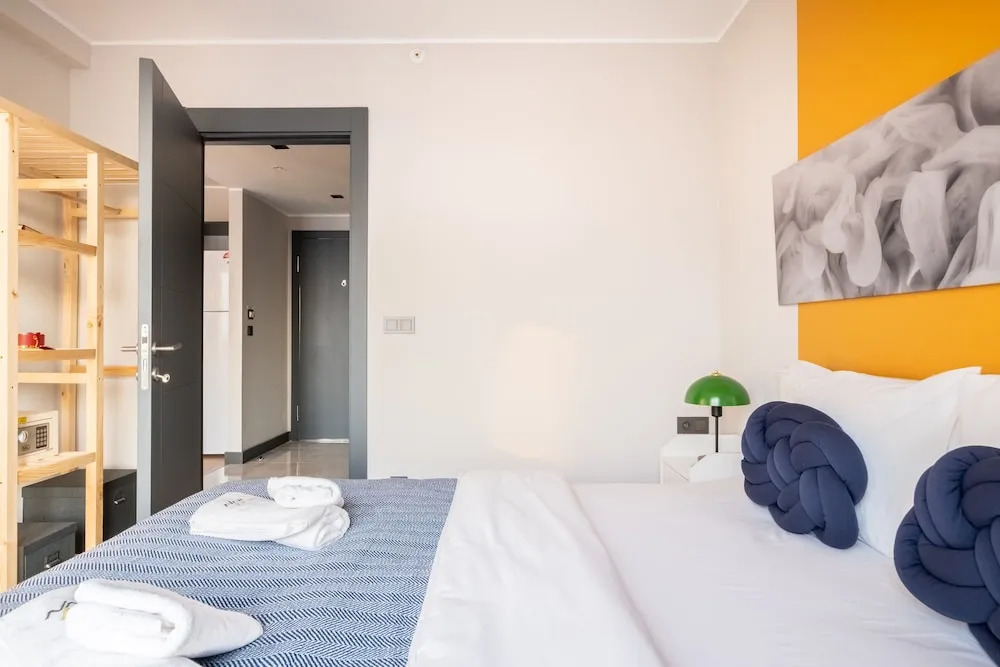 Imperium No1 Residence