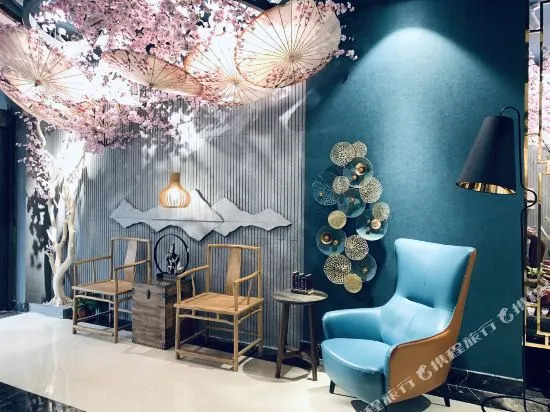Yazun Hotel