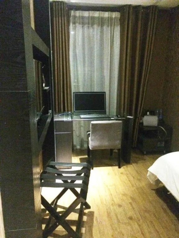 Xinghai International Hotel