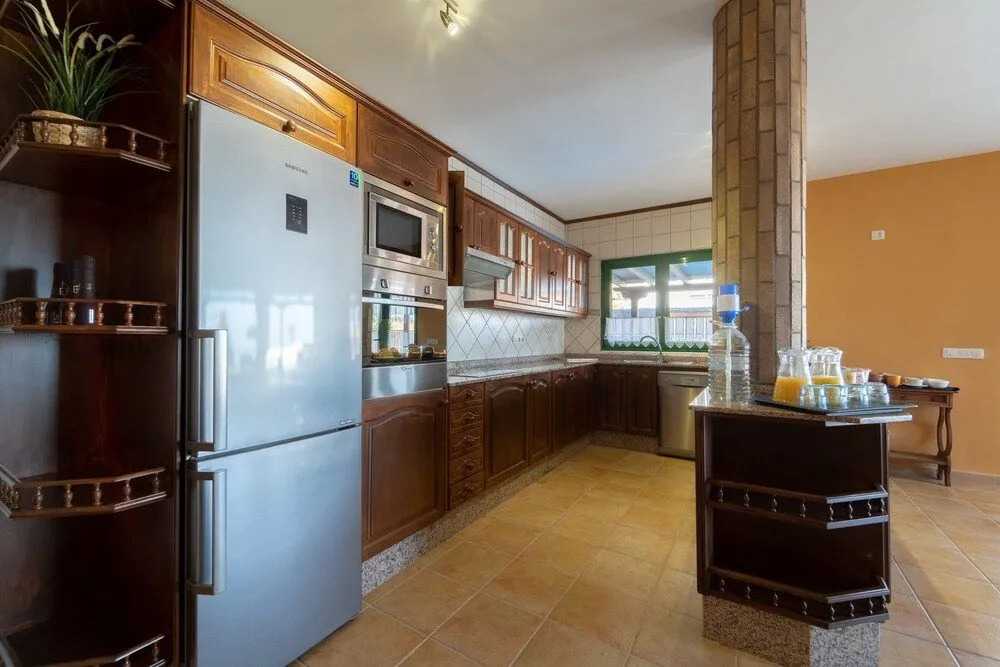 B&B Casa Rural Nadi - Adults Only