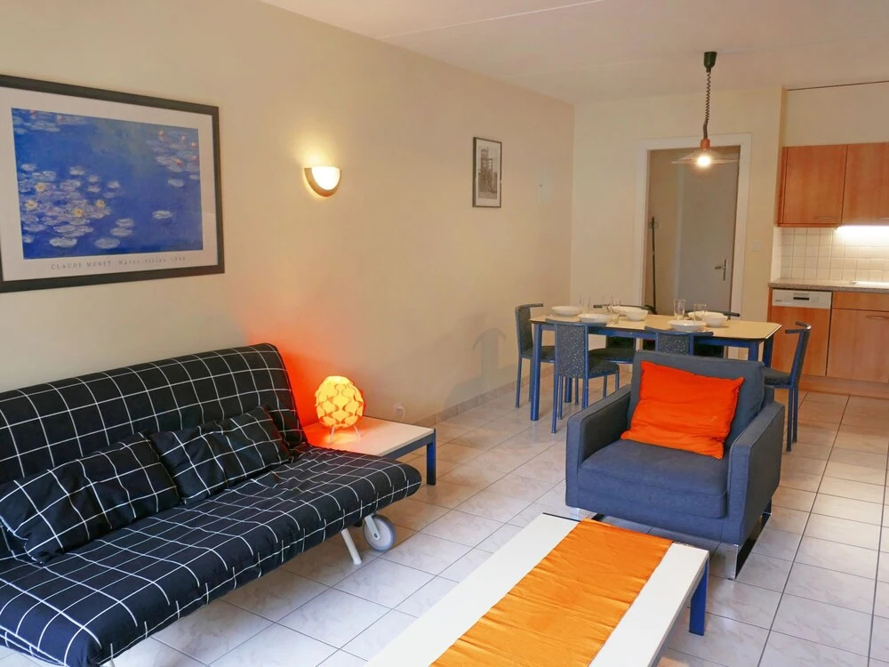 Apartment Rosablanche C54 by Interhome