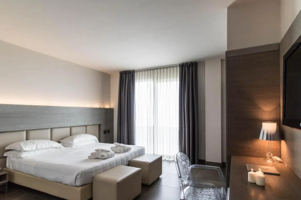 Bellettini Hotel