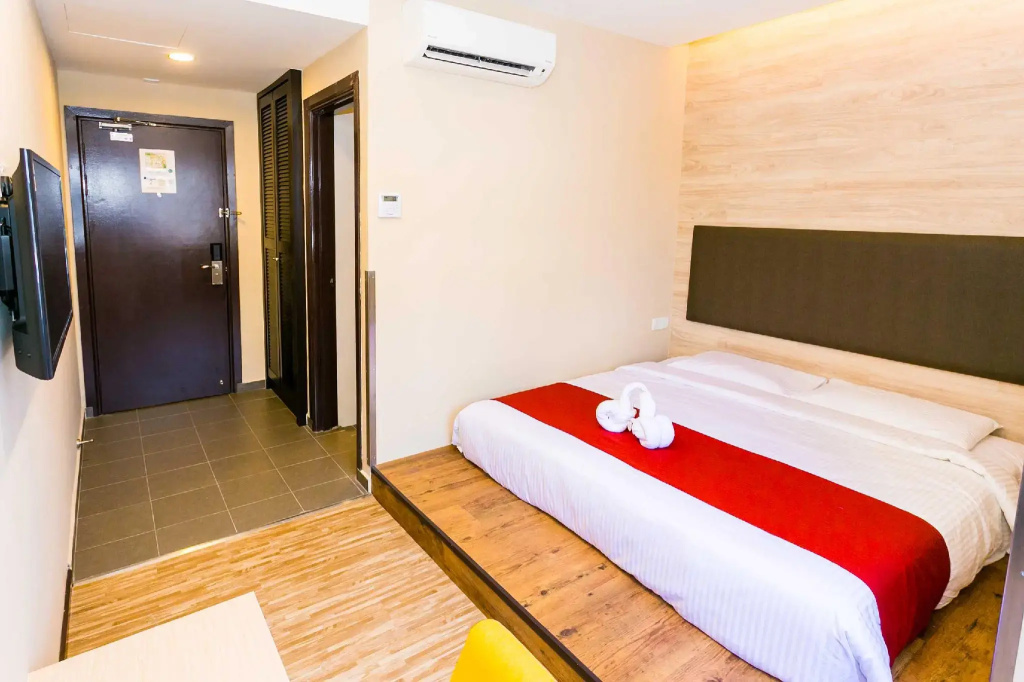 Icon Hotel Segamat