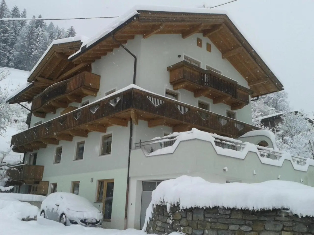 Ferienwohnung Rauch
