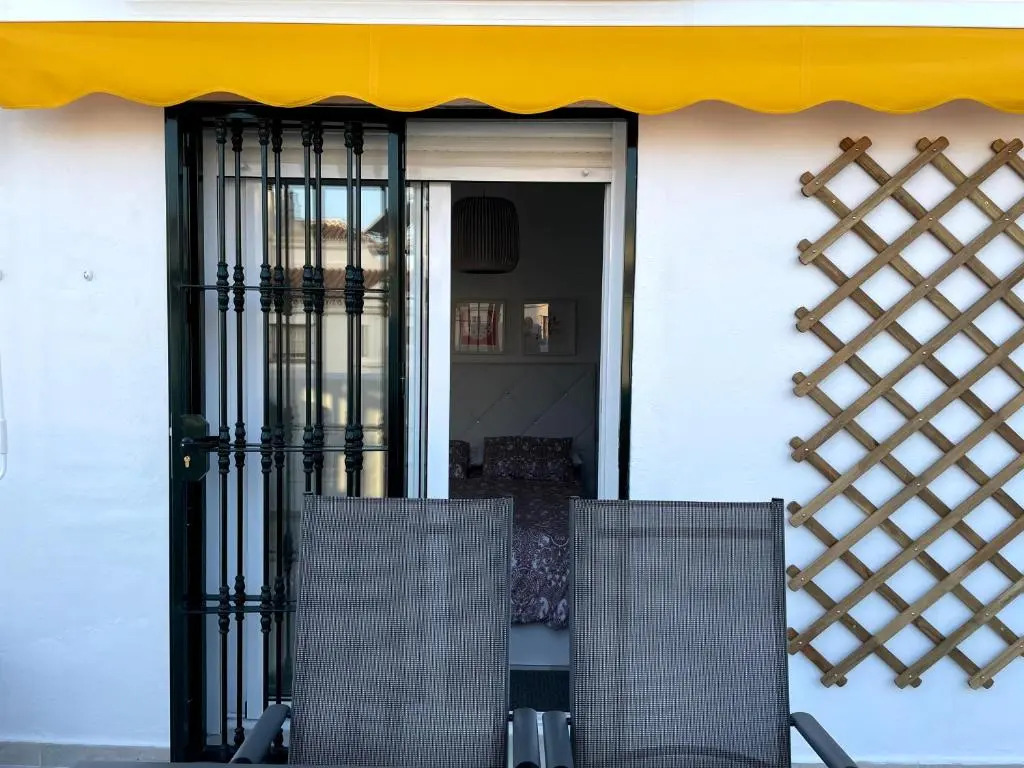 Apartamento Torremolinos 2 personas