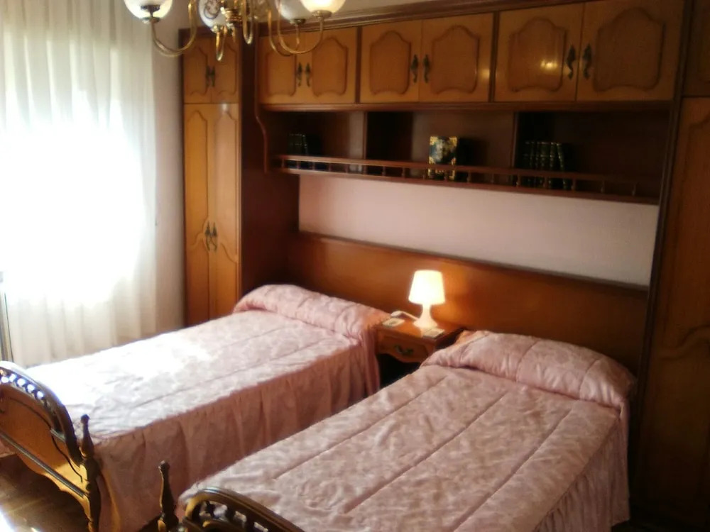 Apartamento Dominicos