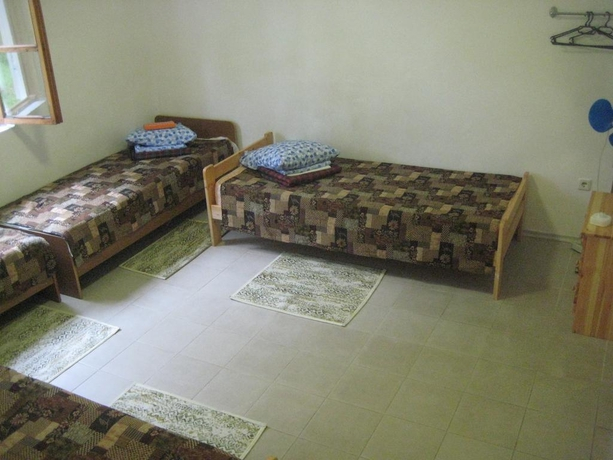 Alagg Guest House