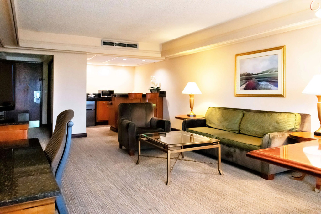 DoubleTree by Hilton San Jose