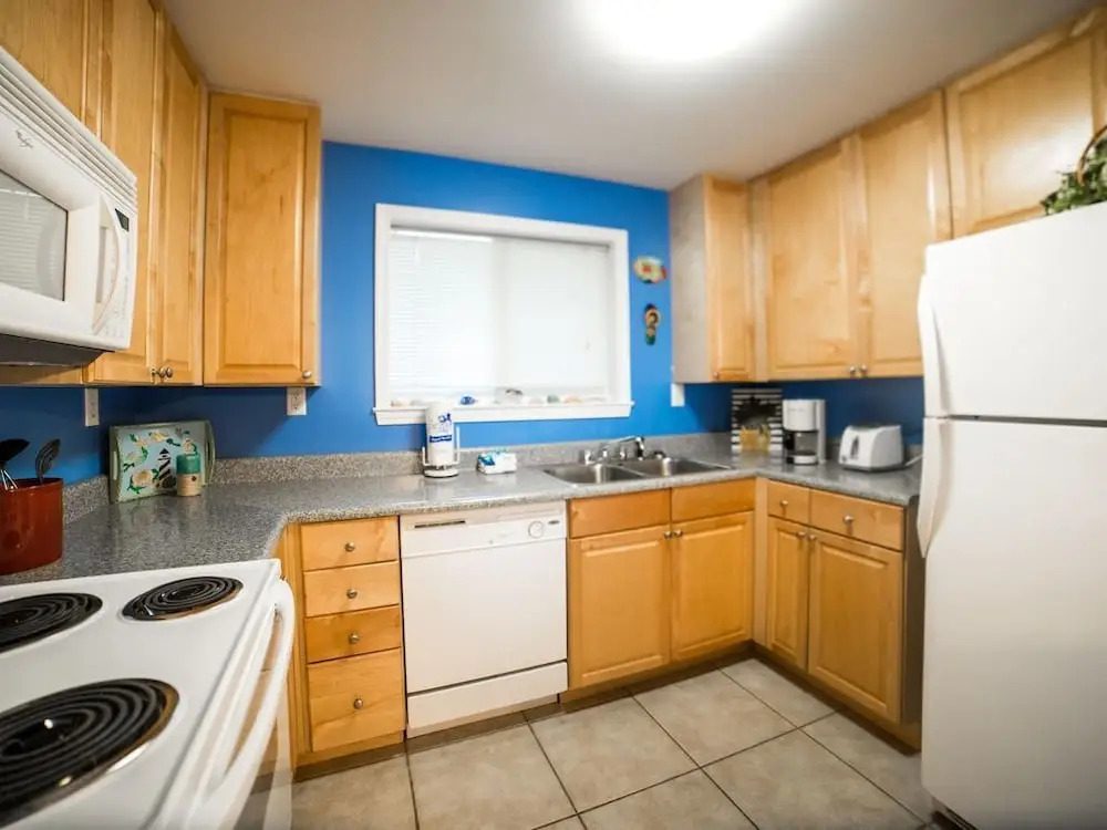 Perdido Key #D12 - 2 Br Condo