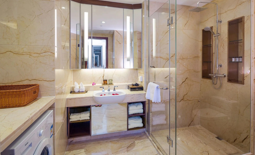 Sanya Shuang Da International Hotel