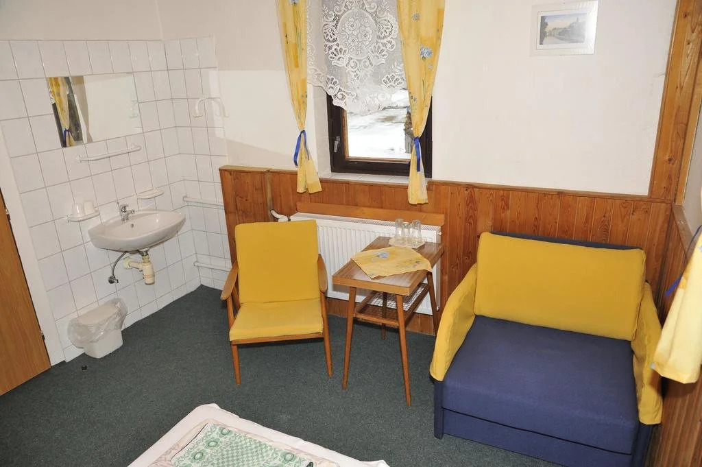 Penzion na Krizovatce