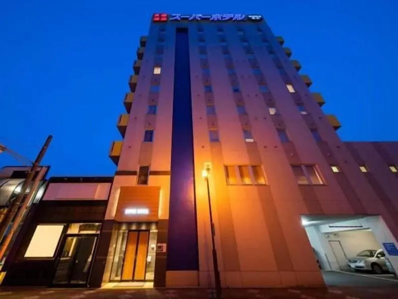 Super Hotel Towada