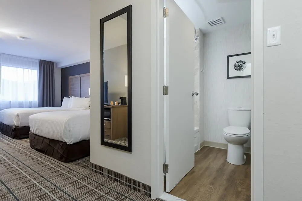 St Jude Hotel