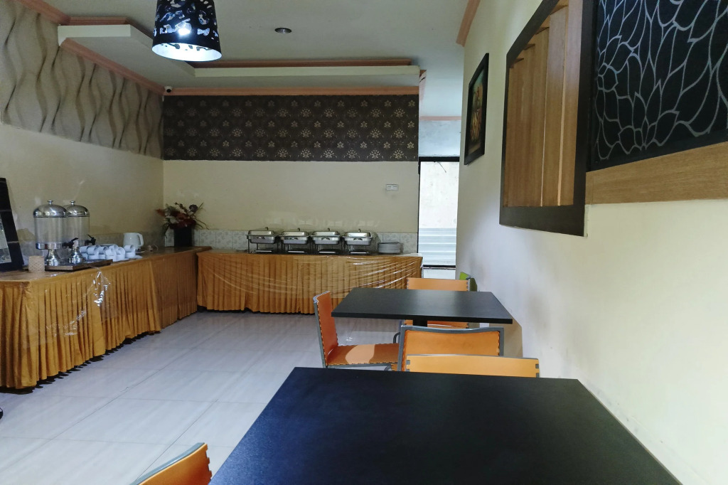 Hotel O Puri Homestay