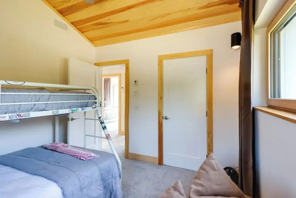 Acadia Home w/ Rooftop Deck - Close to Trails!