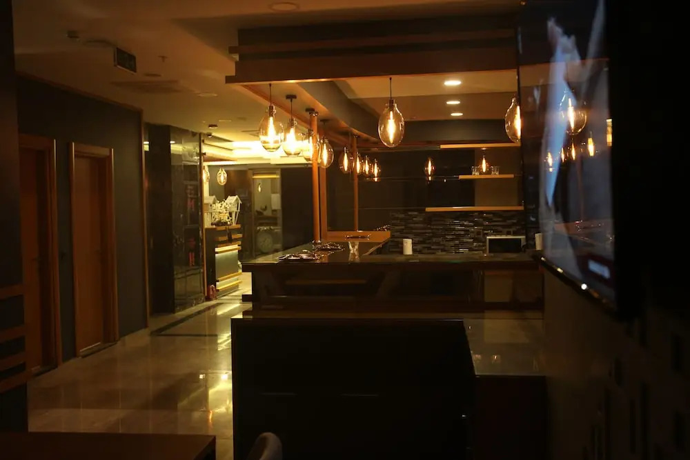 Restwon Suite Hotel