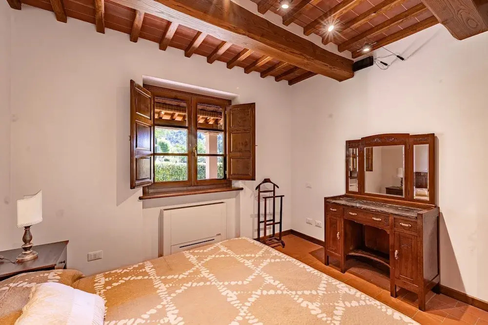 Villa Vittoriano - Surrounded By Nature - Happy Rentals