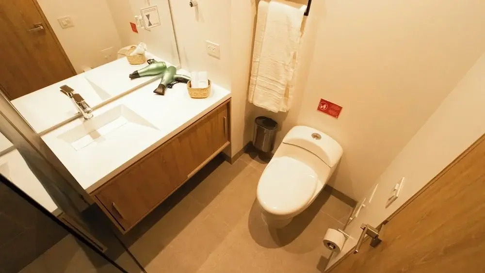 Avanzza apartamentos cerca del Dorado by Wellcome
